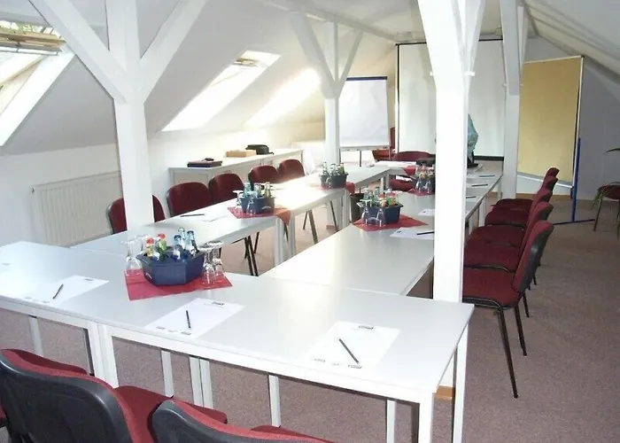 Und Restaurant Koehlerhuette - Fuerstenbrunn 3*