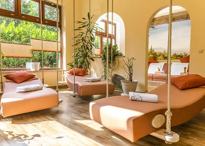 Und Restaurant Koehlerhuette - Fuerstenbrunn 3*