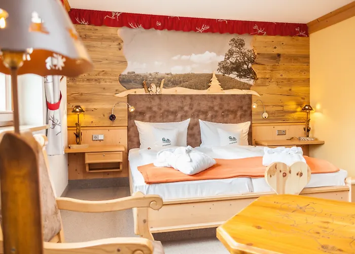 Und Restaurant Koehlerhuette - Fuerstenbrunn فندق 3*