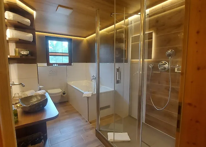 فندق Und Restaurant Koehlerhuette - Fuerstenbrunn Beierfeld