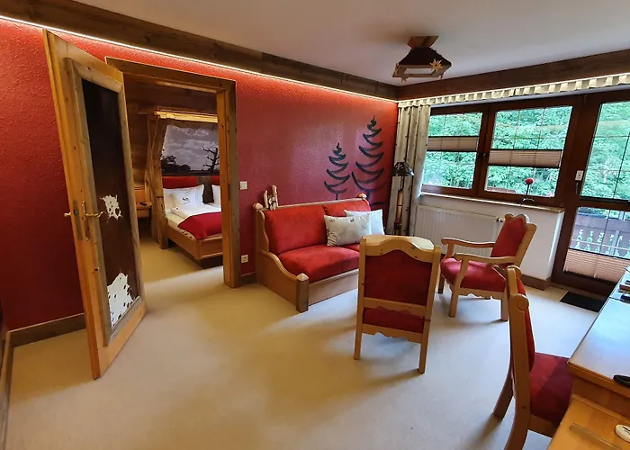 Und Restaurant Koehlerhuette - Fuerstenbrunn