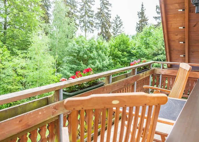 Hotel Und Restaurant Koehlerhuette - Fuerstenbrunn Gruenhain-Beierfeld