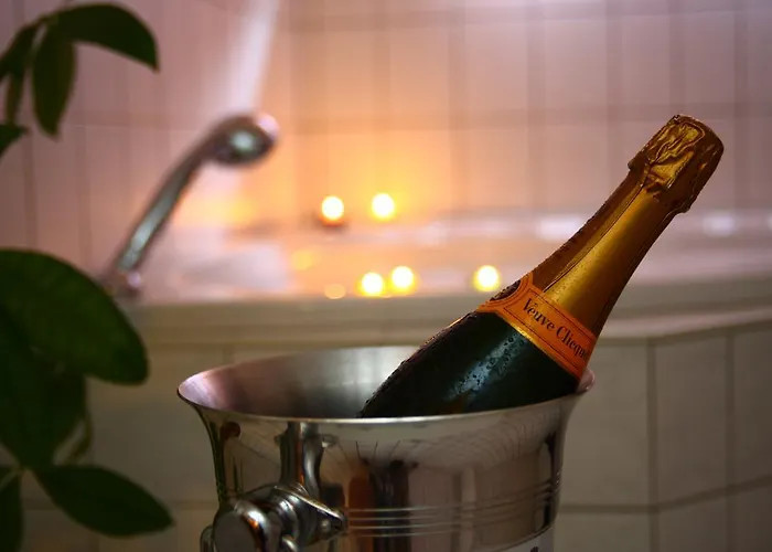 فندق Und Restaurant Koehlerhuette - Fuerstenbrunn 3*