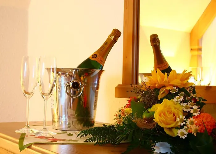 فندق Und Restaurant Koehlerhuette - Fuerstenbrunn