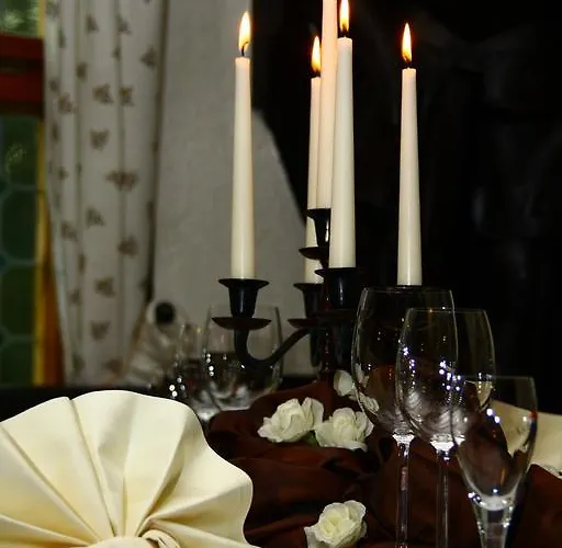 فندق Und Restaurant Koehlerhuette - Fuerstenbrunn