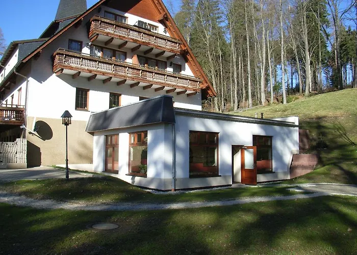 Und Restaurant Koehlerhuette - Fuerstenbrunn 3*