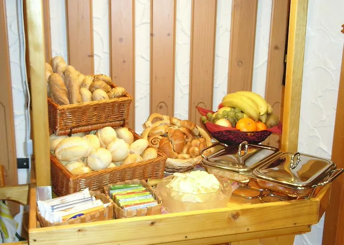 فندق Und Restaurant Koehlerhuette - Fuerstenbrunn Beierfeld