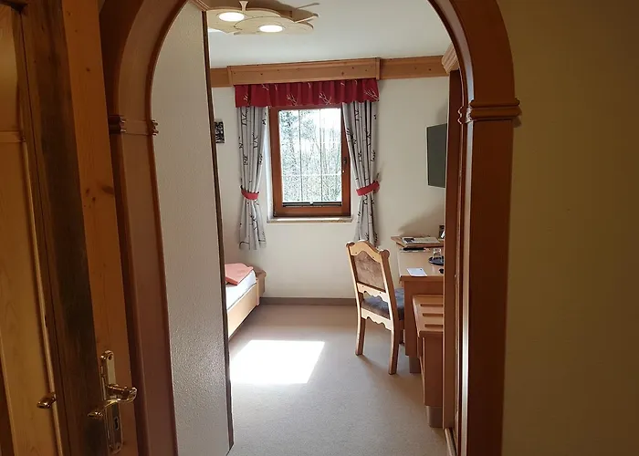 فندق Und Restaurant Koehlerhuette - Fuerstenbrunn